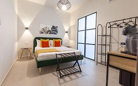 Malva Rooms